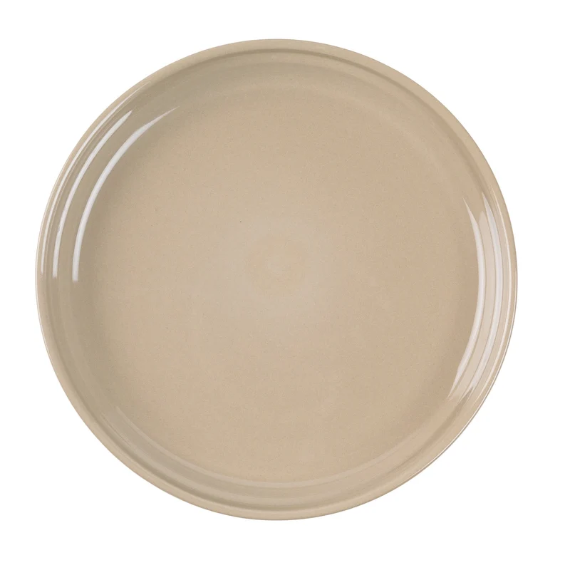 2er Set Dinnerteller Nordic Bistro