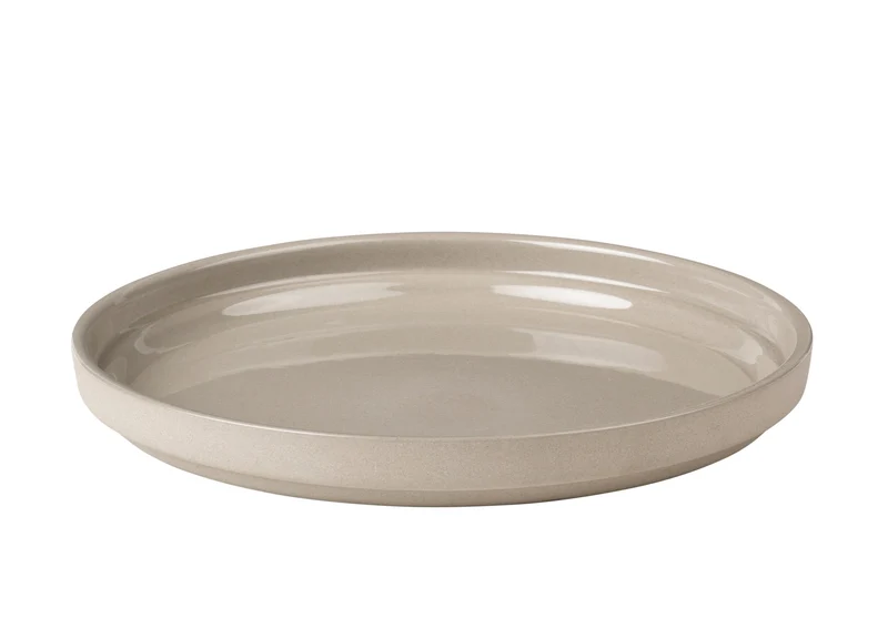 2er Set Lunchteller Nordic Bistro