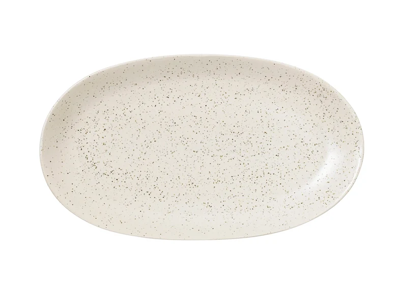 Servierplatte Nordic Vanilla