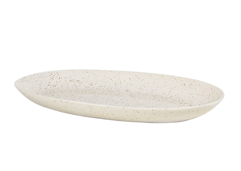 Servierplatte Nordic Vanilla