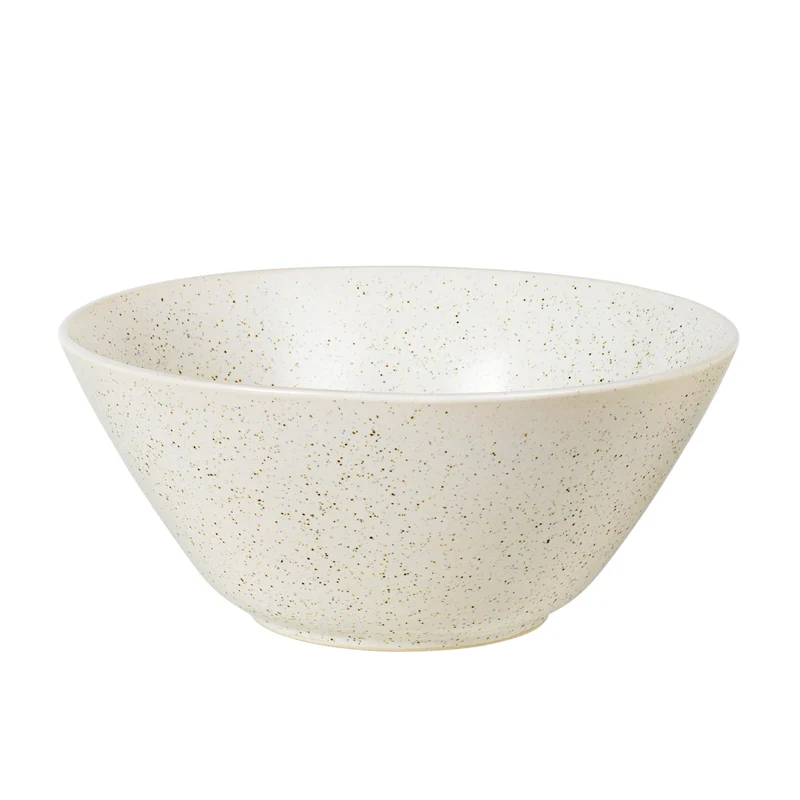 Schale ø25cm Nordic Vanilla