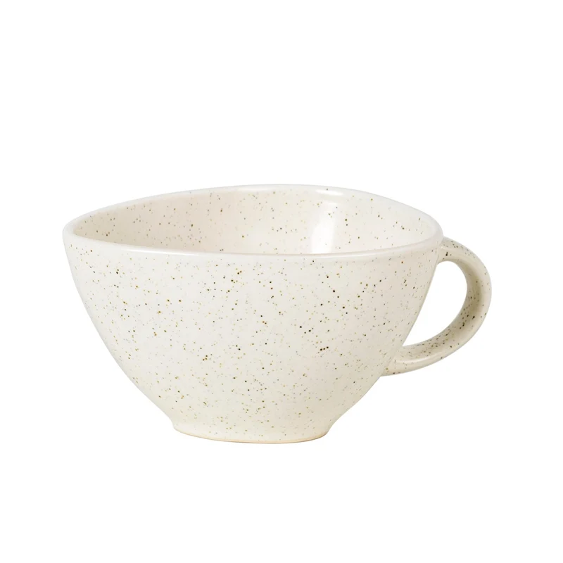 Sauciere Nordic Vanilla