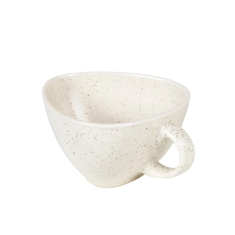 Sauciere Nordic Vanilla