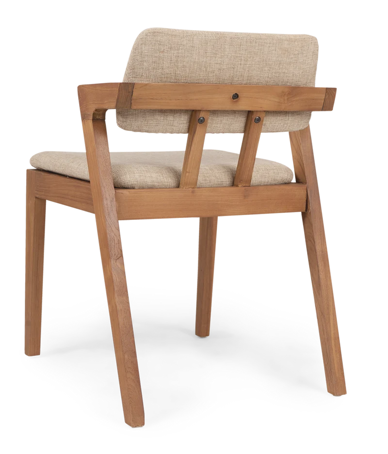 Esszimmerstuhl Nomad, sand