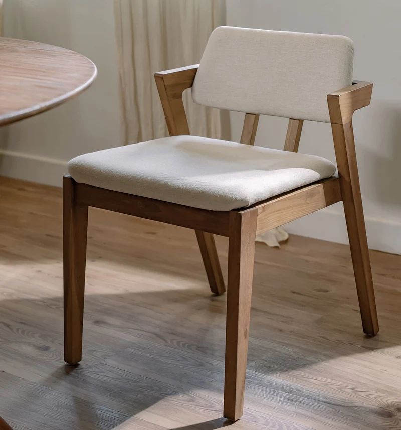 Esszimmerstuhl Nomad, beige