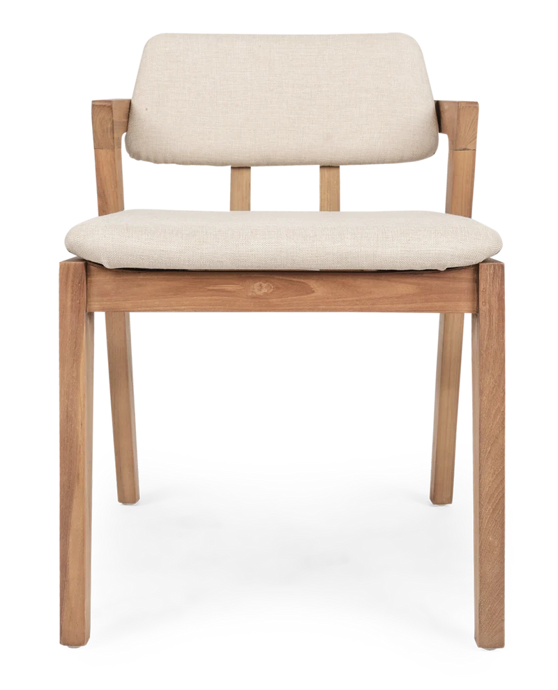 Esszimmerstuhl Nomad, beige