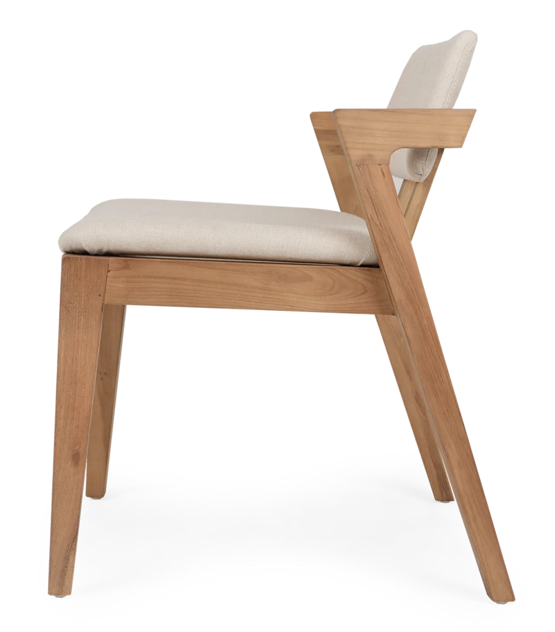 Esszimmerstuhl Nomad, beige