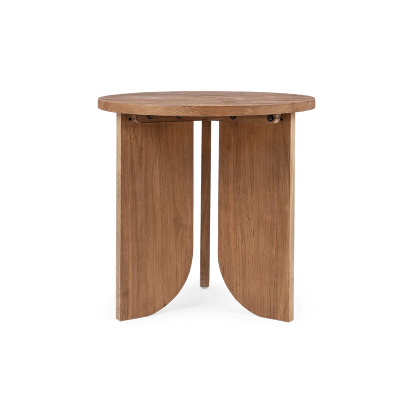 Beistelltisch Teak