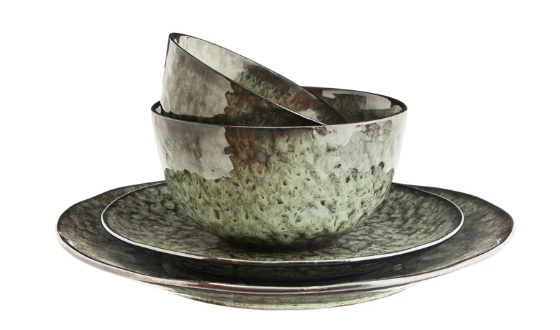 2er Set Bowl Talia