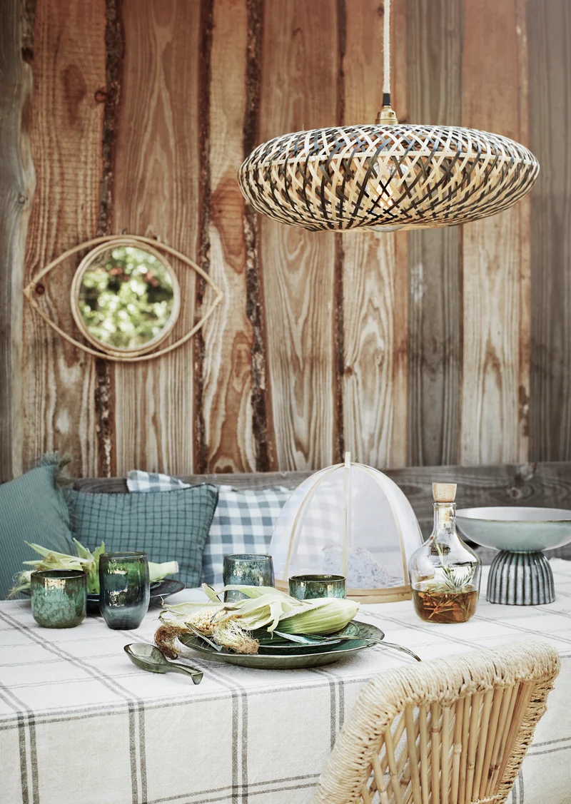 2er Set Dinnerteller Talia