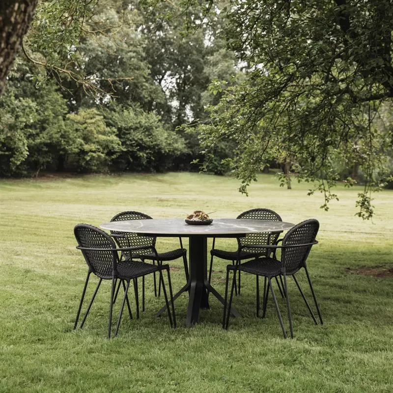 Esstisch FIZZ DINING ROUND