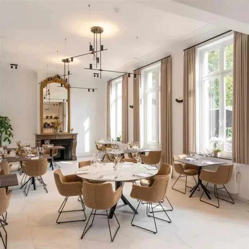 Esstisch FIZZ DINING ROUND