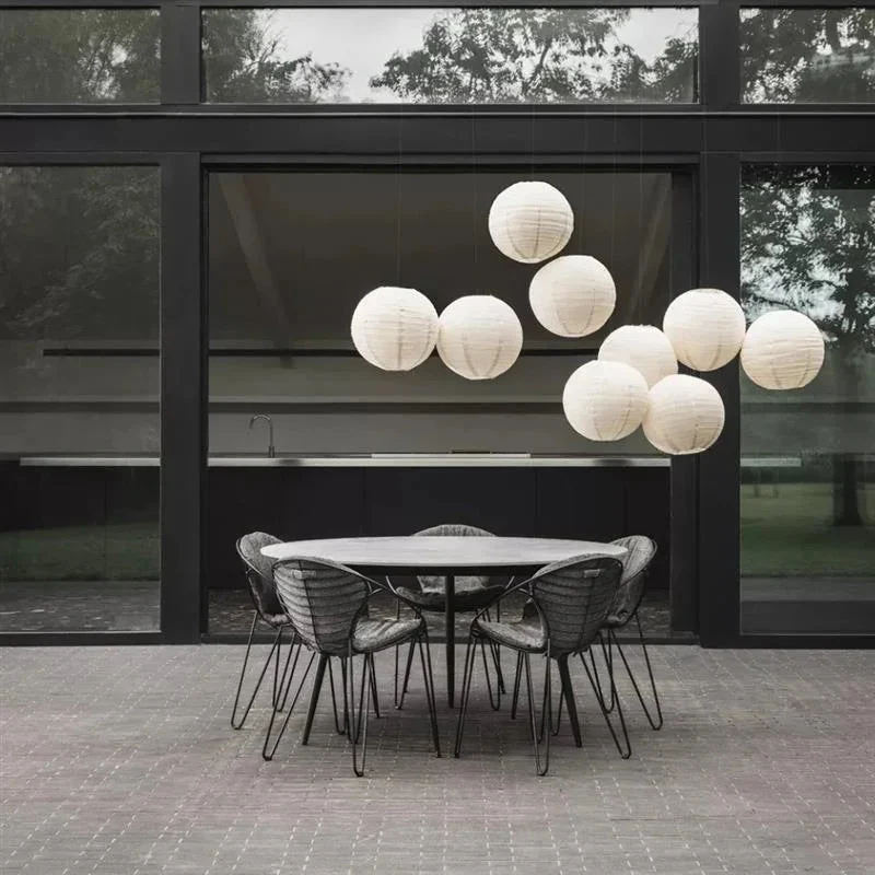 Esstisch MARGUERITE ROUND