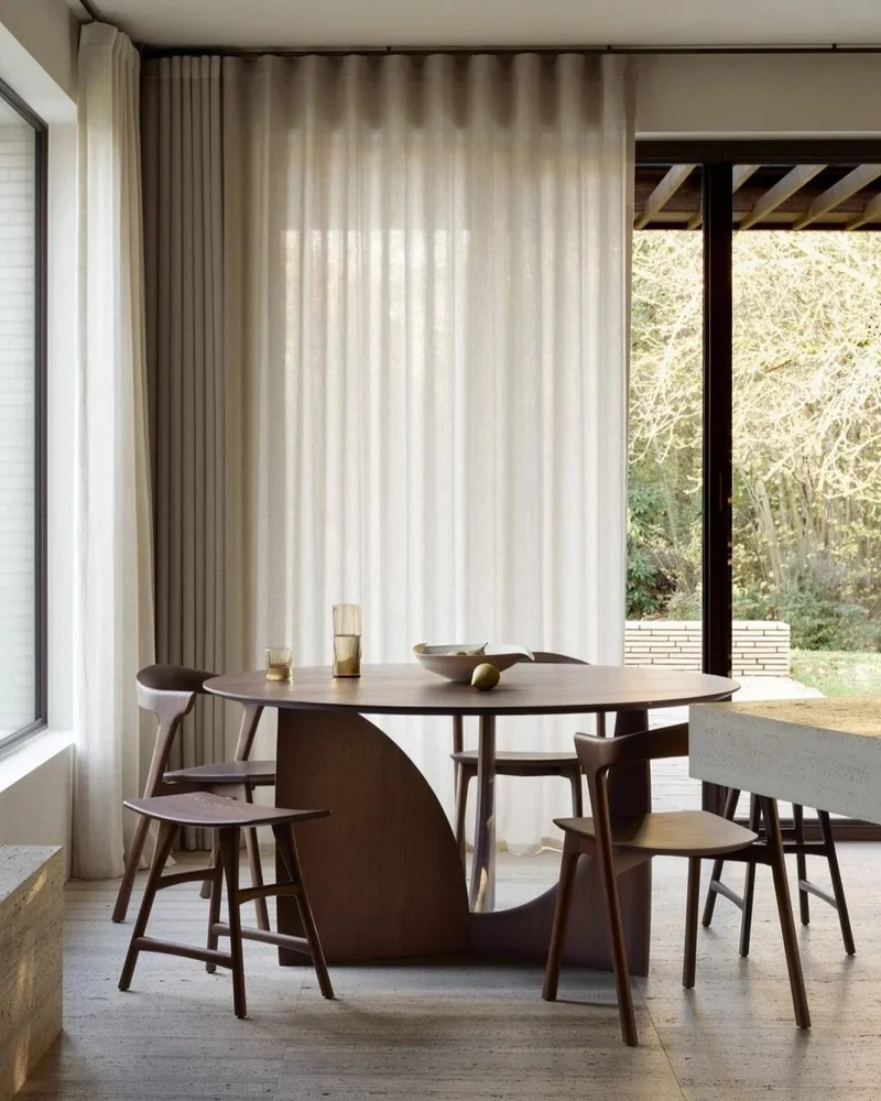 Esstisch GEOMETRIC