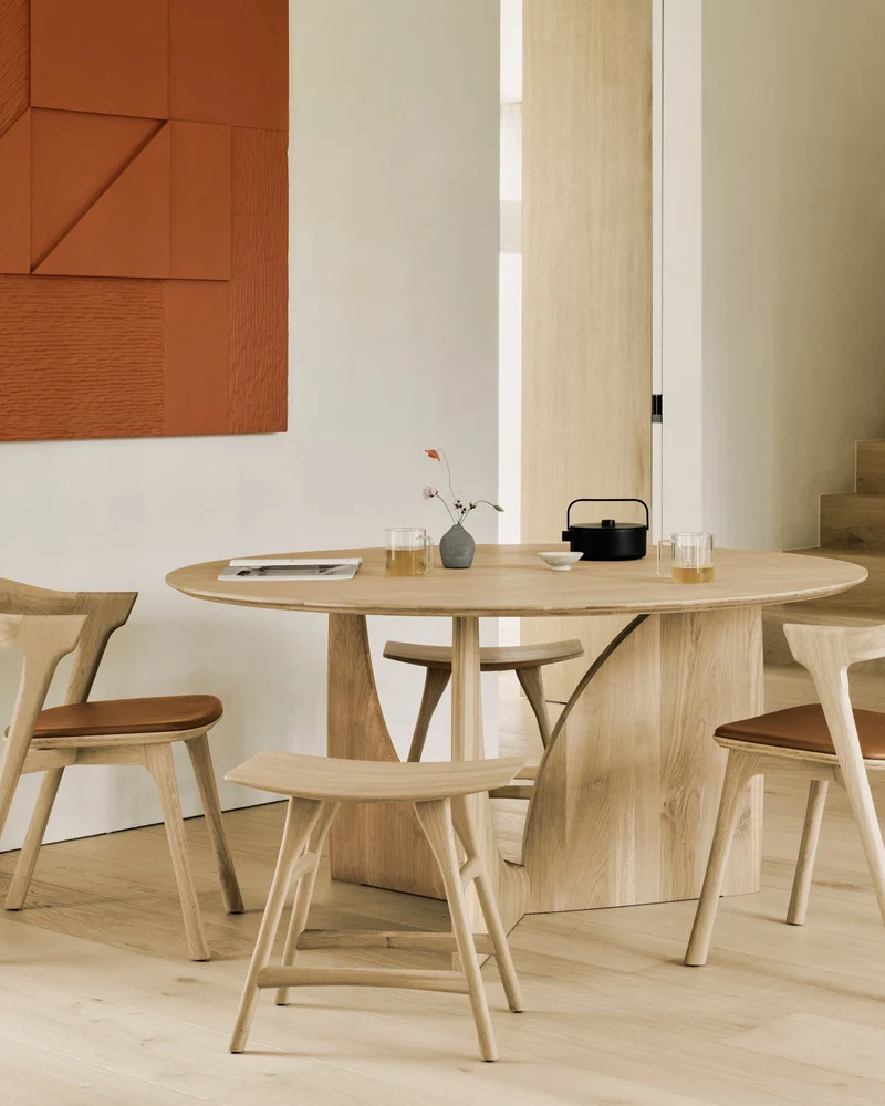 Esstisch GEOMETRIC