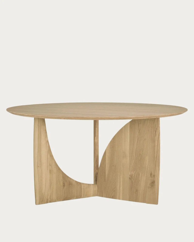 Esstisch GEOMETRIC