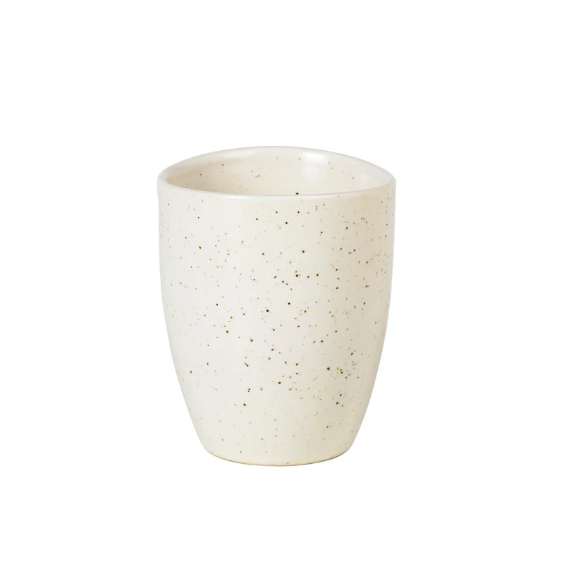 Espressotasse Nordic Vanilla