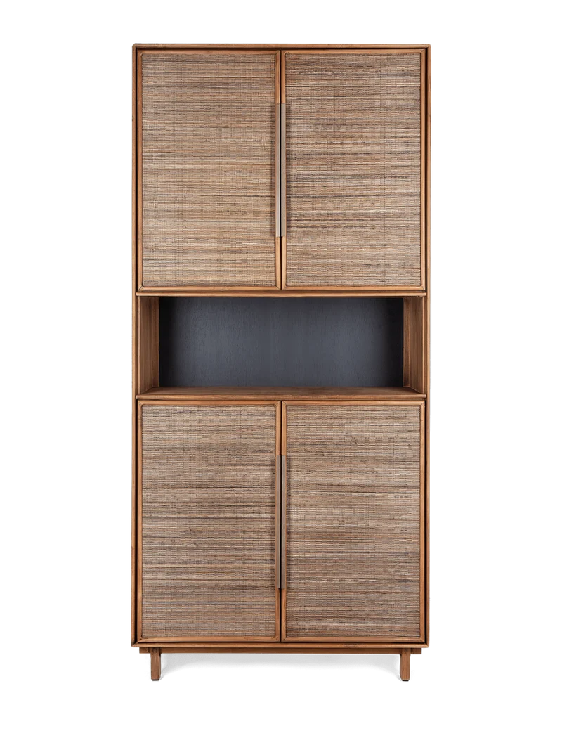 Highboard Teak