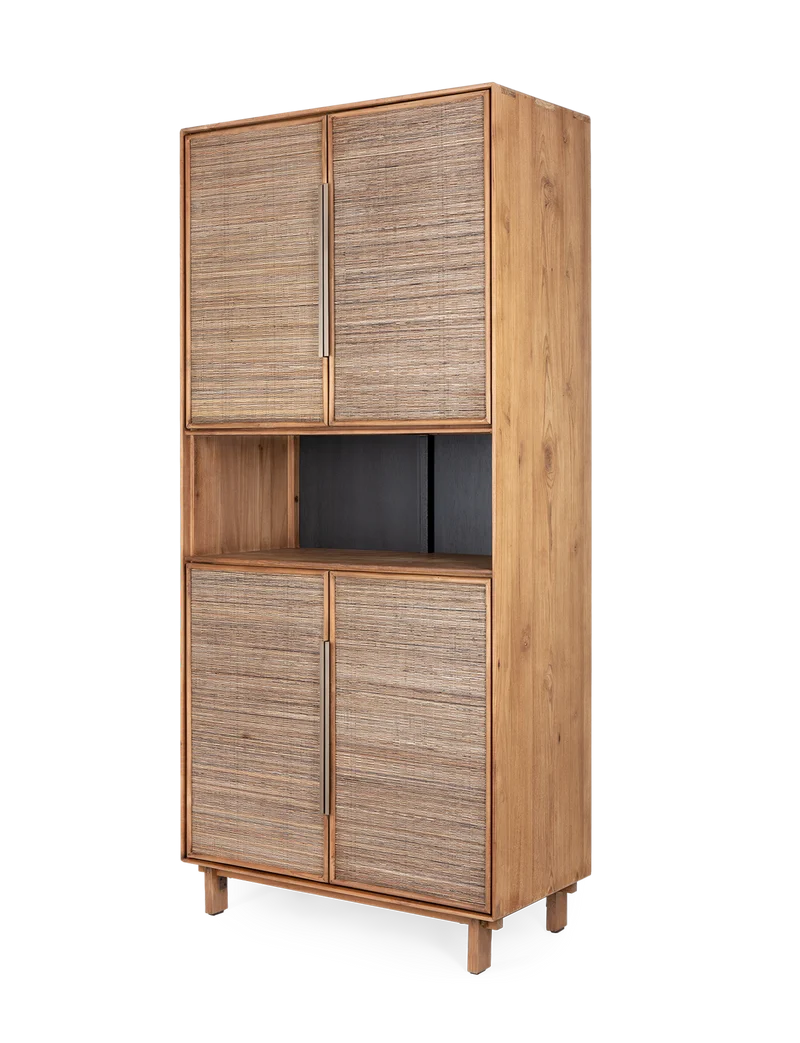 Highboard Teak