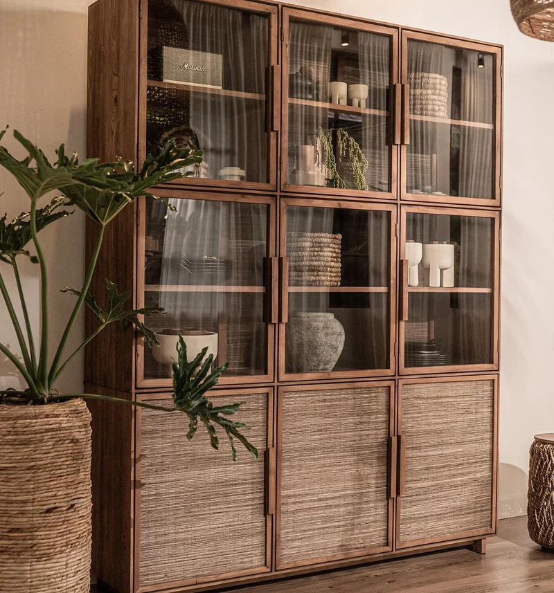 Highboard | 3 Türen