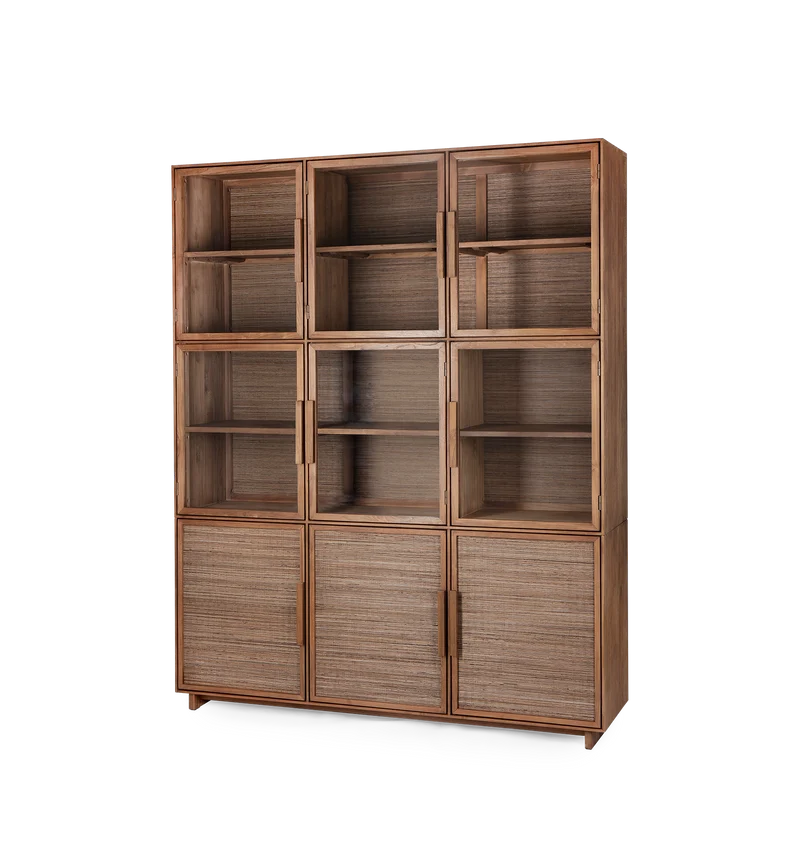 Highboard | 3 Türen
