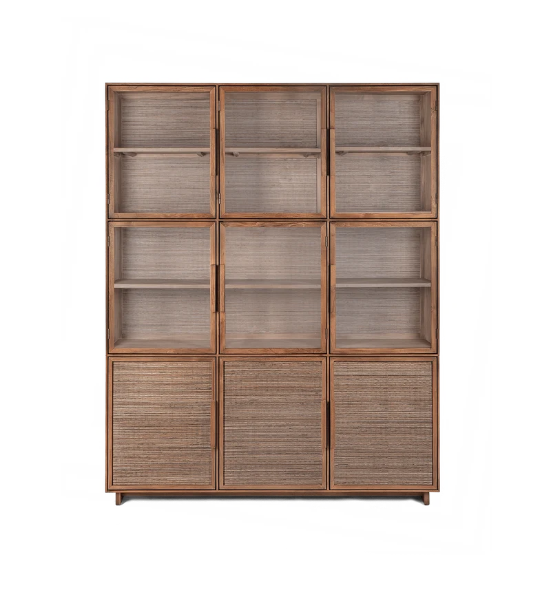 Highboard | 3 Türen
