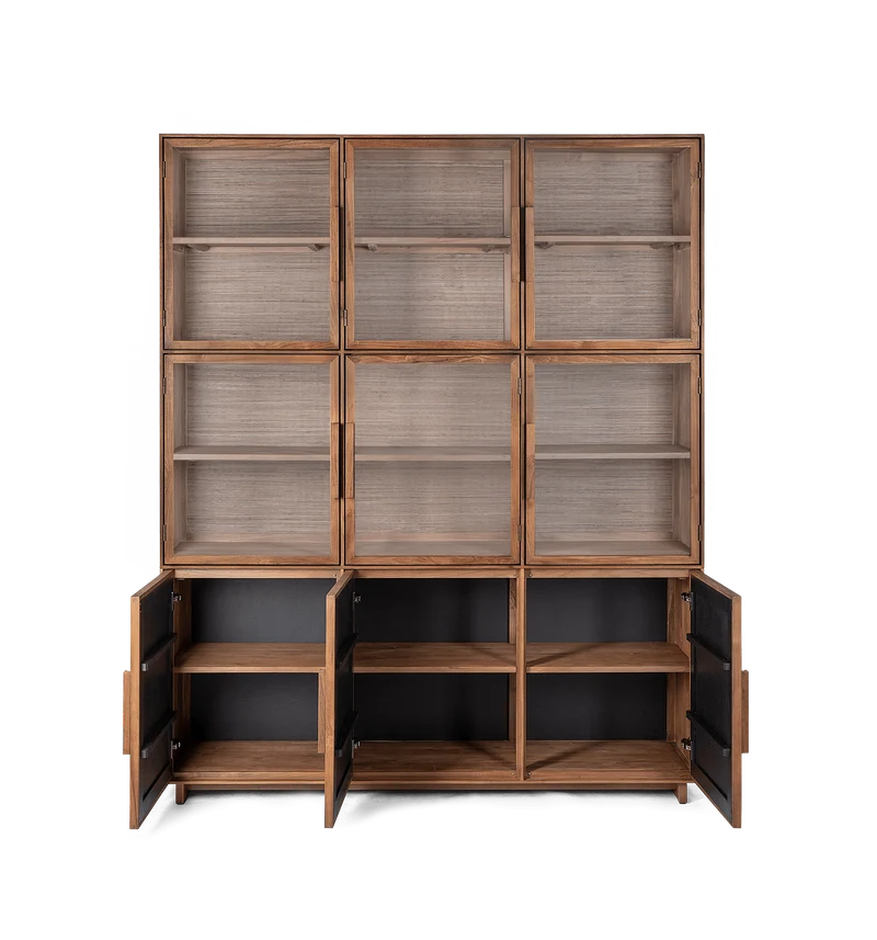 Highboard | 3 Türen