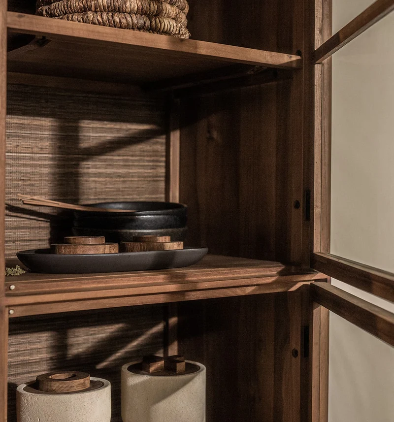 Highboard | 3 Türen