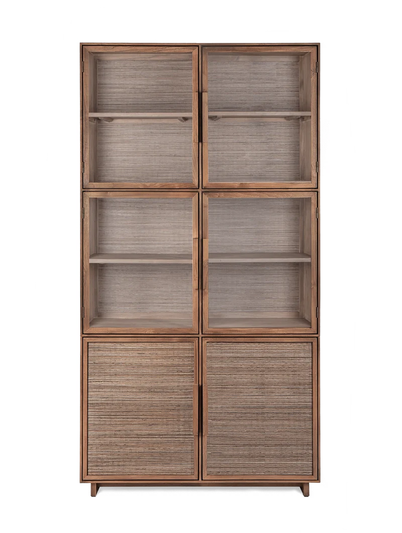 Highboard | 2 Türen