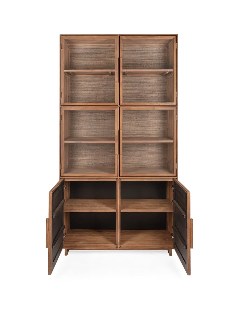 Highboard | 2 Türen