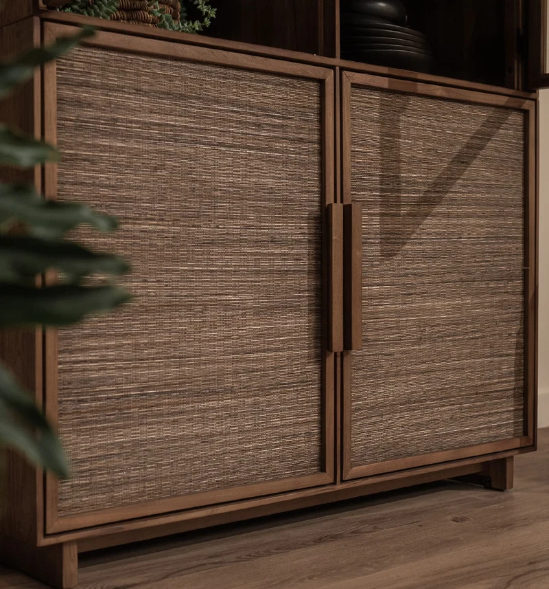 Highboard | 2 Türen