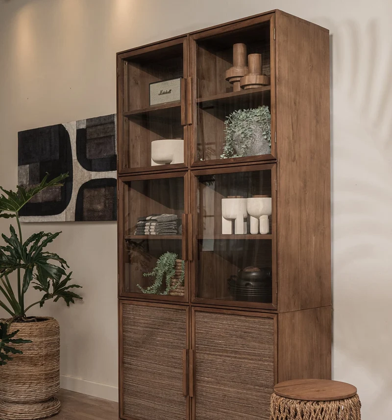 Highboard | 2 Türen