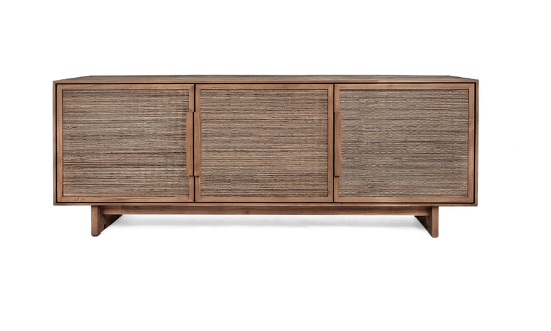 Sideboard Low | 3 Türen