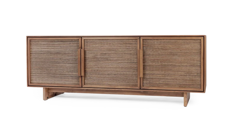 Sideboard Low | 3 Türen