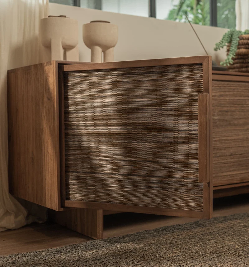 Sideboard Low | 3 Türen