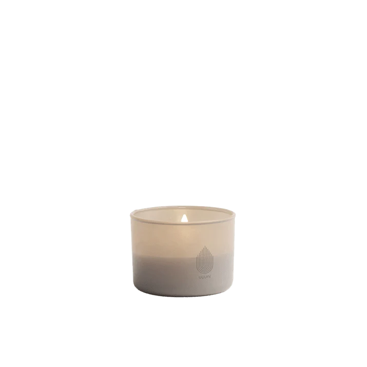 Glasskerze LED CANDLE Rechargeable
