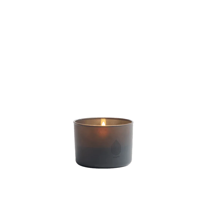 Glasskerze LED CANDLE Rechargeable
