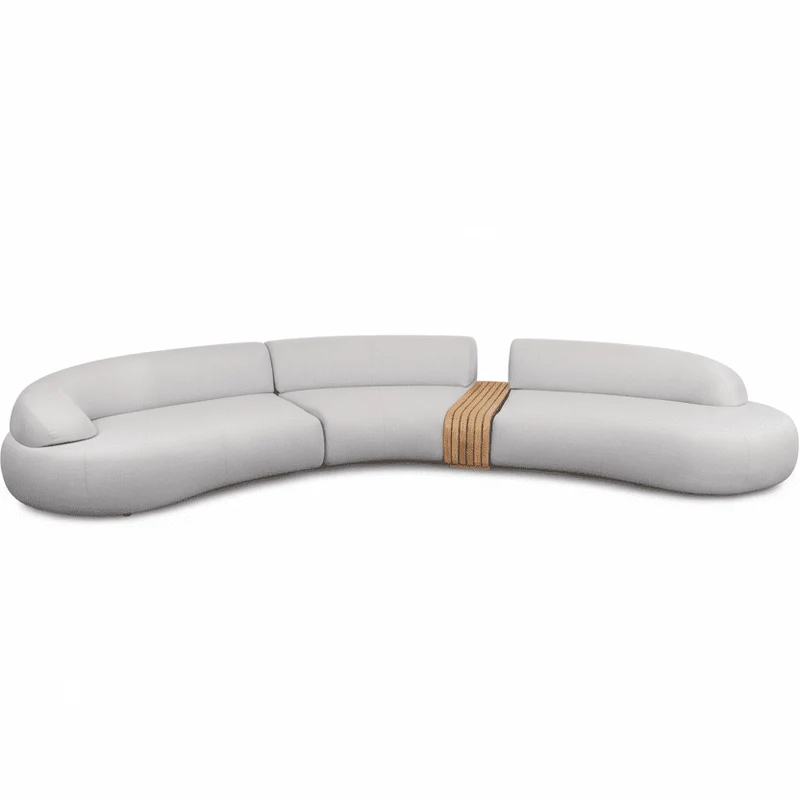 Gartensofa MELLOW 5 Sitzer
