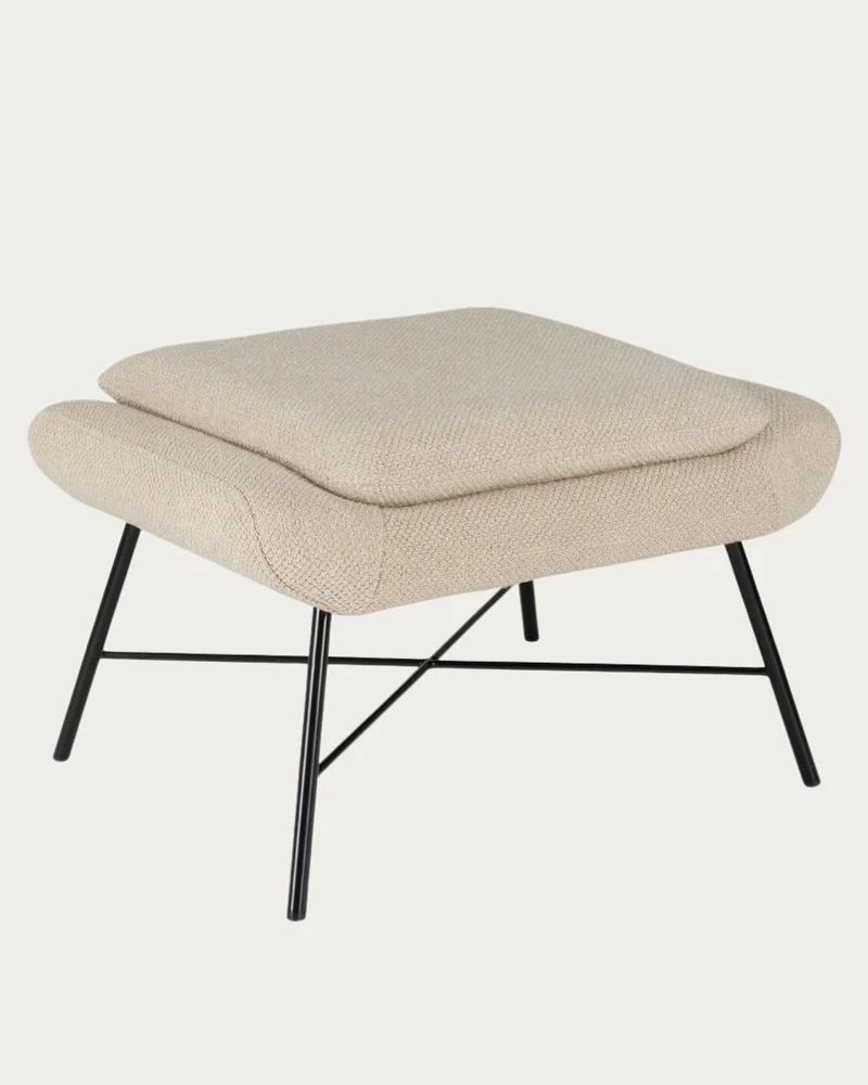 Hocker BARROW