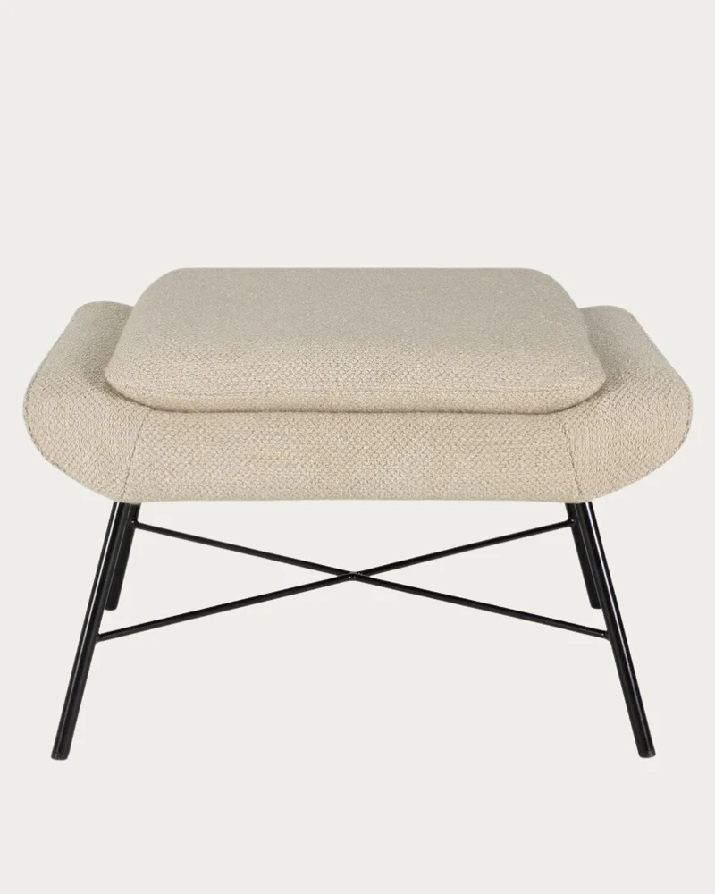 Hocker BARROW