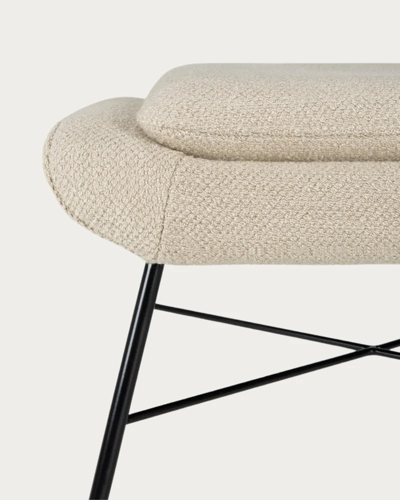 Hocker BARROW