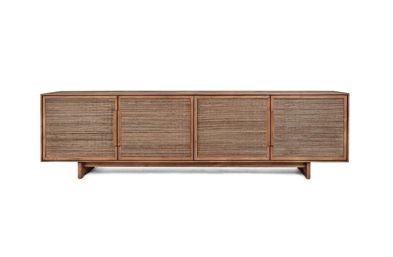 Sideboard Low | 4 Türen
