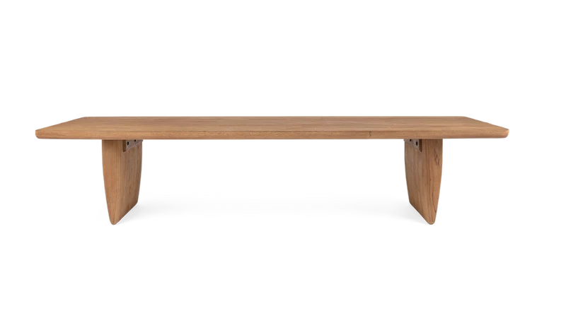 Coffeetable Teak