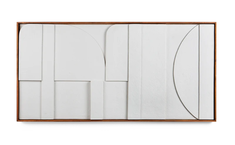 Wandbild Modul| A