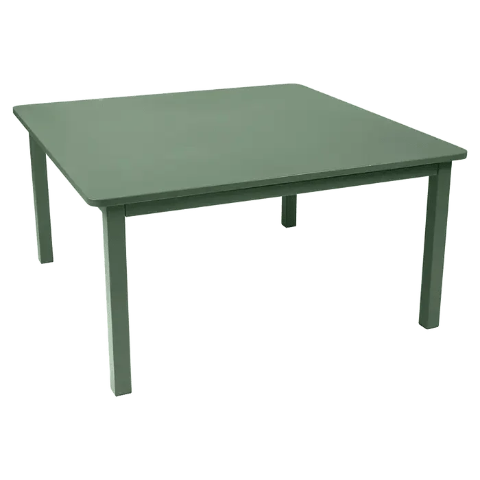 Gartentisch CRAFT
