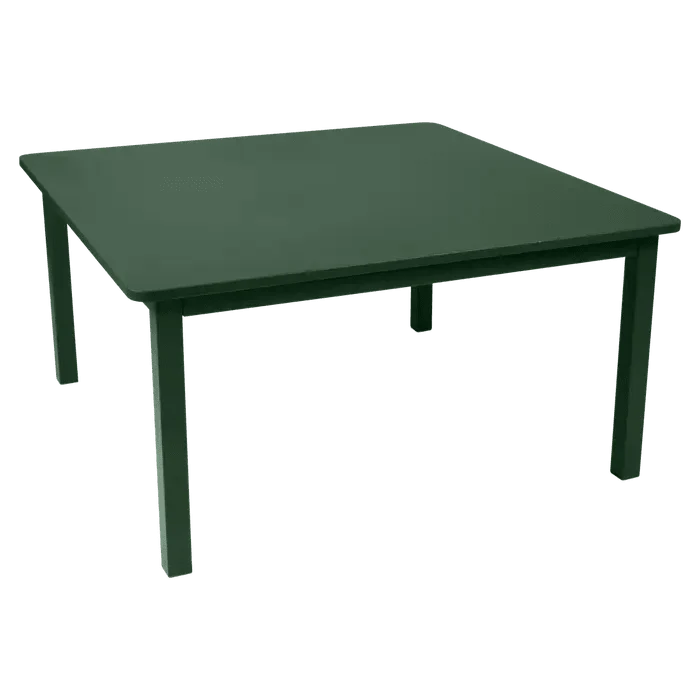 Gartentisch CRAFT