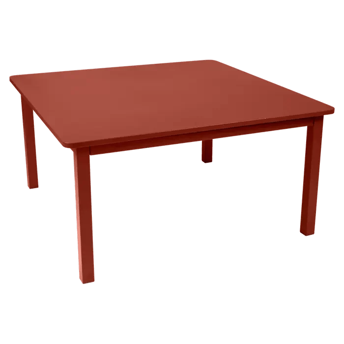Gartentisch CRAFT