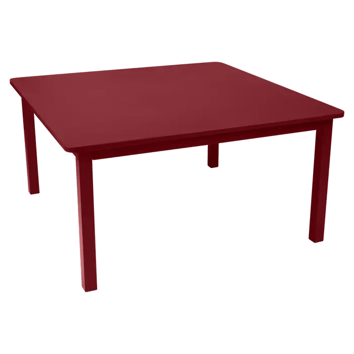 Gartentisch CRAFT