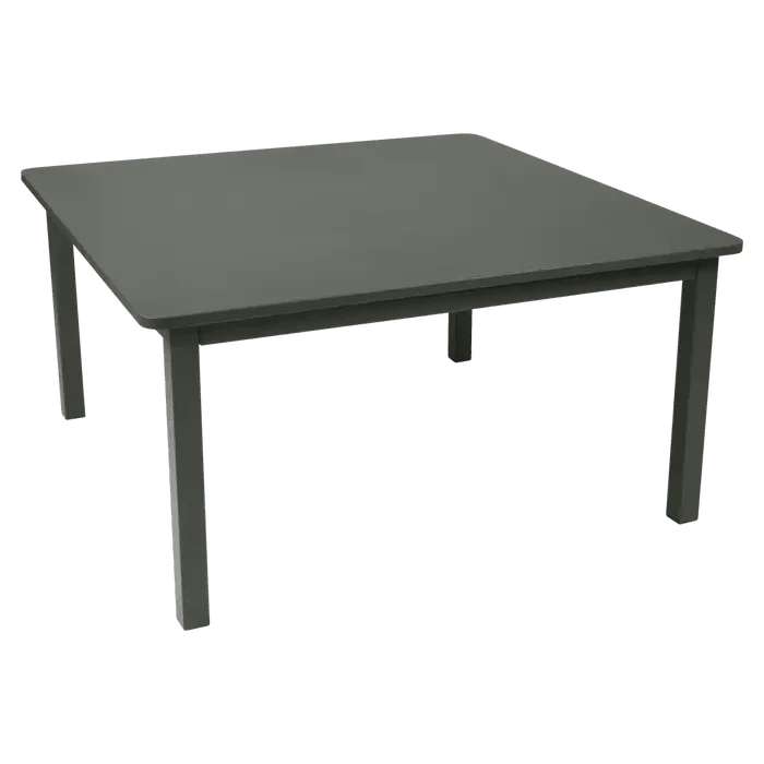 Gartentisch CRAFT