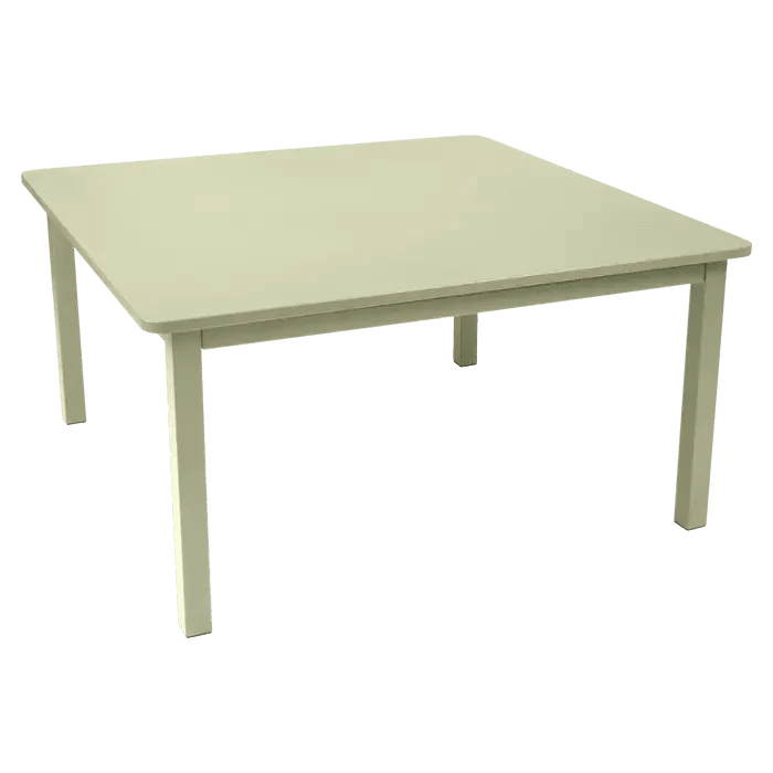 Gartentisch CRAFT
